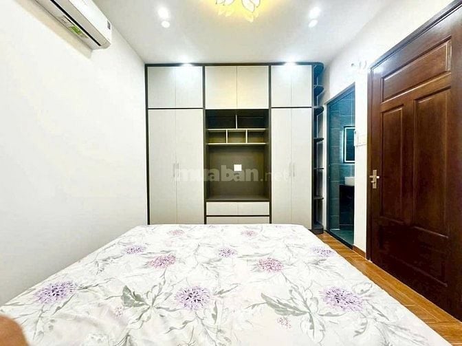 Ngộp Bank_Chủ bán gấp nhà ở Ng Văn Lượng_GV 60m2/ 1 tỷ 080tr Sổ Hồng 