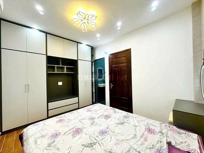 Ngộp Bank_Chủ bán gấp nhà ở Ng Văn Lượng_GV 60m2/ 1 tỷ 080tr Sổ Hồng 