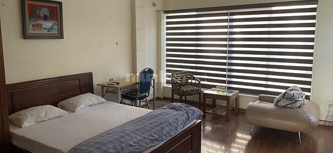 Bán nhà Dốc Ngọc Hà, Bách Thảo, 57,1 m2, 4 tầng, hướng Đông Nam, sổ đỏ