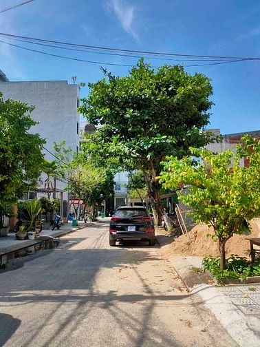 Bán đất biển 119m2 Phước Trường 3, sát Hồ Nginh, Phước Mỹ, Sơn Trà