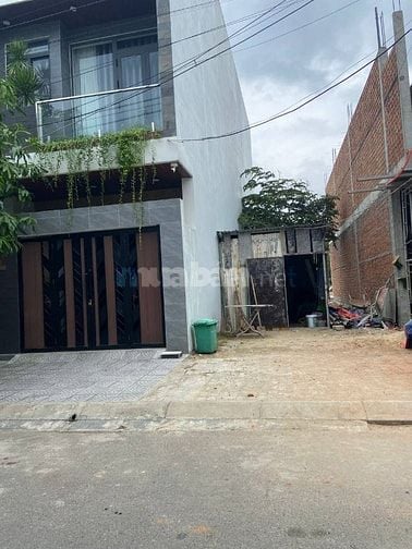 Bán đất biển 119m2 Phước Trường 3, sát Hồ Nginh, Phước Mỹ, Sơn Trà