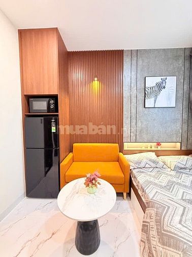  BÁN GẤP SIÊU PHẨM CĂN HỘ DÒNG TIỀN CAO – TRUNG TÂM PHÚ NHUẬN 