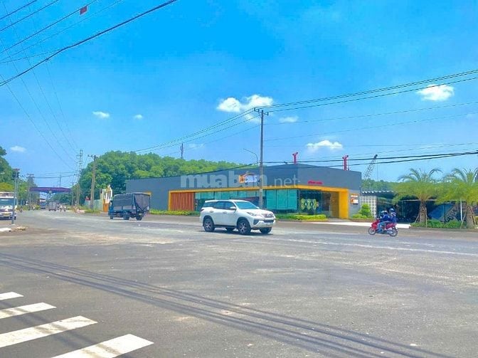 🌟 CĂN HỘ 46M² – BCONS SOLARY 🌟
