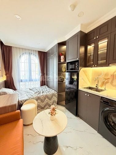  BÁN GẤP SIÊU PHẨM CĂN HỘ DÒNG TIỀN CAO – TRUNG TÂM PHÚ NHUẬN 