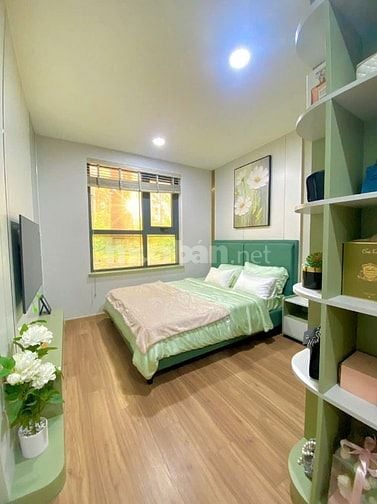 🌟 CĂN HỘ 46M² – BCONS SOLARY 🌟
