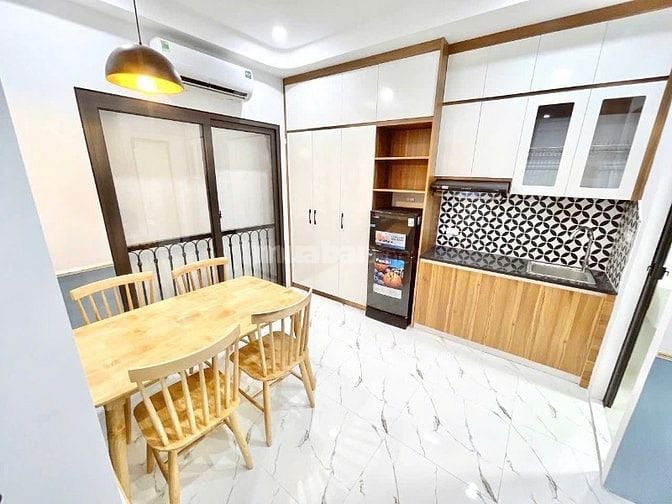 Siêu phẩm CCMN Minh Khai, ô tô 70m, 7T, MT 6.5m, 20 tỷ