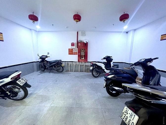Siêu phẩm CCMN Minh Khai, ô tô 70m, 7T, MT 6.5m, 20 tỷ