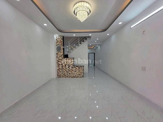 CC nợ bank bán gấp nhà 1T1L 56m2 / 1 tỷ 120tr_Bùi Đình Túy_BT_Sổ Hồng 