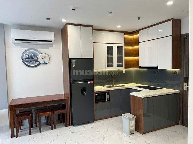 Cho thuê căn hộ BS15 Vinhomes Grand Park Quận 9 gần đường Phước Thiệ