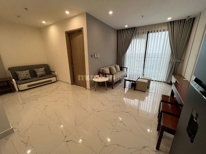 Cho thuê căn hộ BS15 Vinhomes Grand Park Quận 9 gần đường Phước Thiệ
