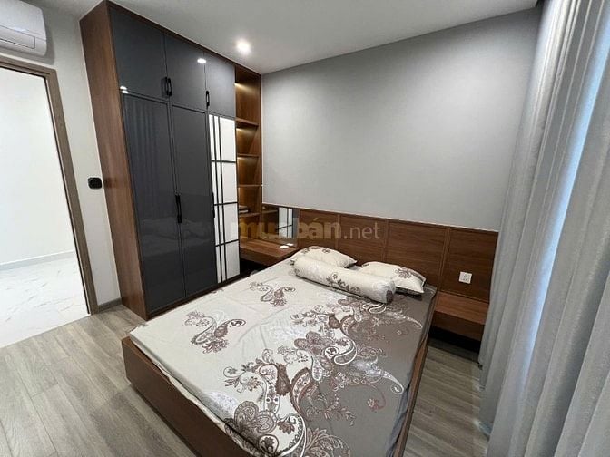 Cho thuê căn hộ BS15 Vinhomes Grand Park Quận 9 gần đường Phước Thiệ
