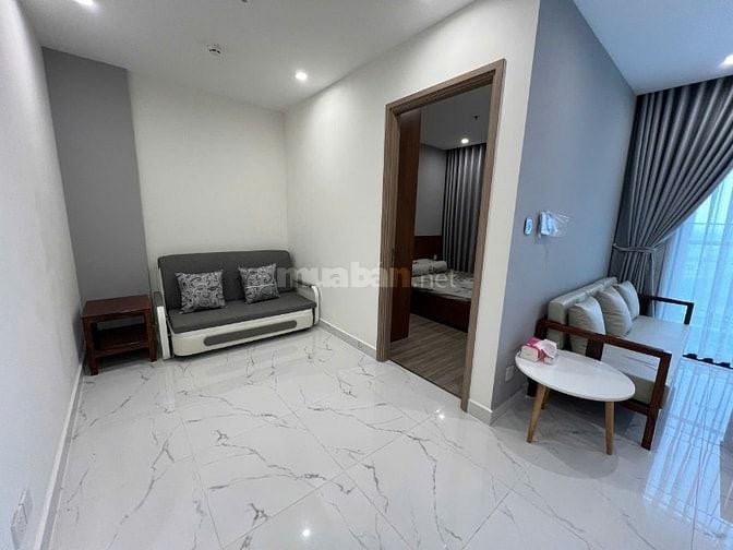 Cho thuê căn hộ BS15 Vinhomes Grand Park Quận 9 gần đường Phước Thiệ