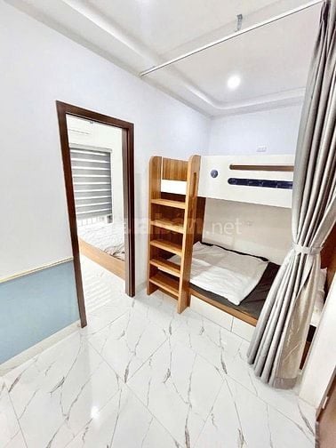 Siêu phẩm CCMN Minh Khai, ô tô 70m, 7T, MT 6.5m, 20 tỷ