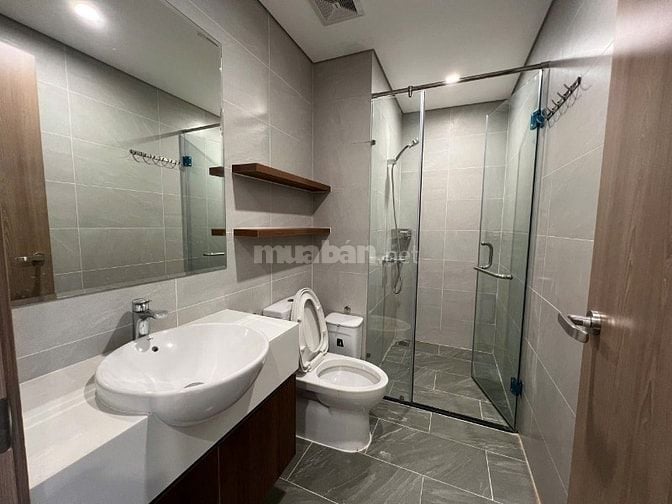 Cho thuê căn hộ BS15 Vinhomes Grand Park Quận 9 gần đường Phước Thiệ