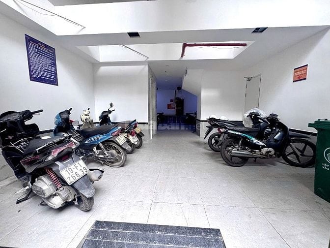 Siêu phẩm CCMN Minh Khai, ô tô 70m, 7T, MT 6.5m, 20 tỷ
