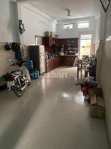 🏡 BÁN NHÀ CẤP BỐN ĐƯỜNG SONG HÀNH  PHƯỜNG TÂN HƯNG THUẬN Q12 SHR 133M