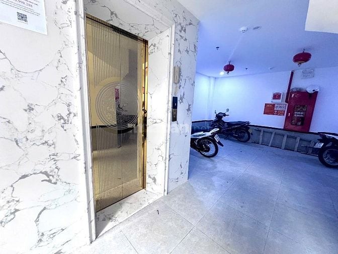 Siêu phẩm CCMN Minh Khai, ô tô 70m, 7T, MT 6.5m, 20 tỷ