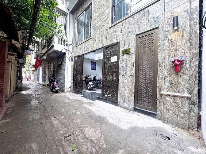 Siêu phẩm CCMN Minh Khai, ô tô 70m, 7T, MT 6.5m, 20 tỷ