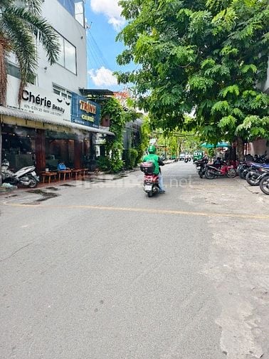 Nhà cấp 4 (5x30) 150m2 vuông vức,  mặt tiền KD hẻm 440 Thống Nhất