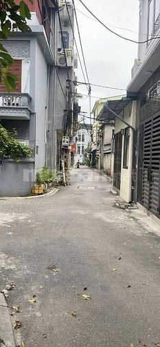 BÁN ĐẤT  LÃ CÔI YÊN VIÊN, GIA LÂM KHU VỰC HIẾM NHÀ BÁN, DT 51M GIÁ RẺ