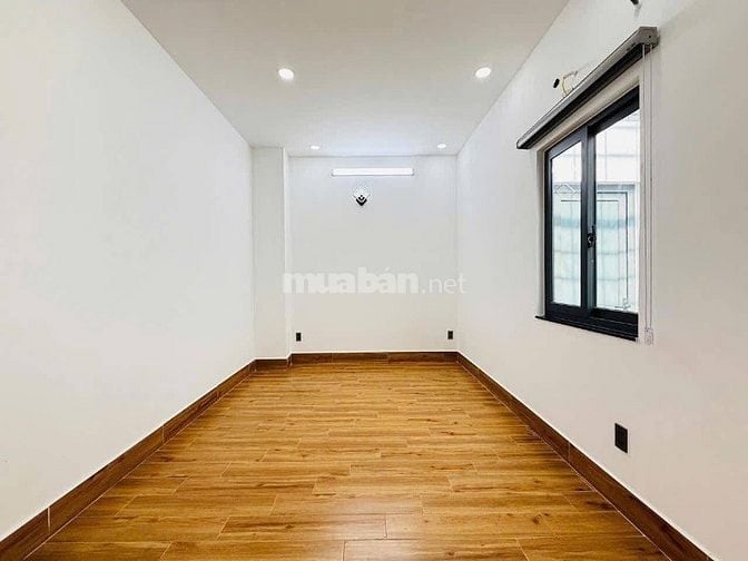 🌟 Phó Cơ Điều – Quận 11 | Nhà 1 trệt 2 lầu | 60m² | 4TỶ550