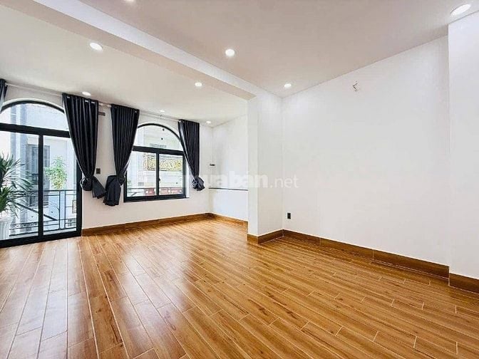 🌟 Phó Cơ Điều – Quận 11 | Nhà 1 trệt 2 lầu | 60m² | 4TỶ550