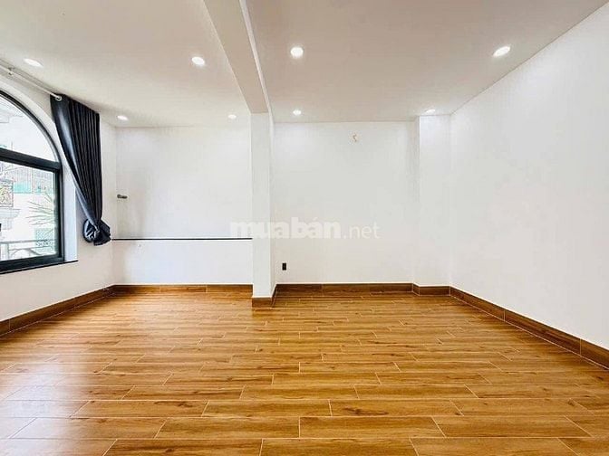 🌟 Phó Cơ Điều – Quận 11 | Nhà 1 trệt 2 lầu | 60m² | 4TỶ550