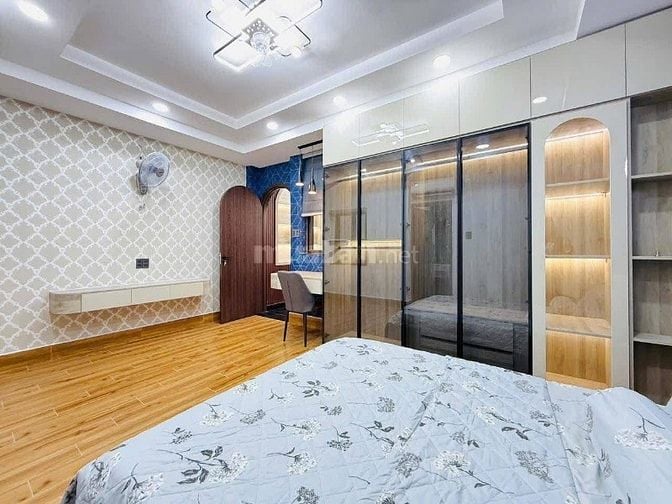 🌟 Phó Cơ Điều – Quận 11 | Nhà 1 trệt 2 lầu | 60m² | 4TỶ550