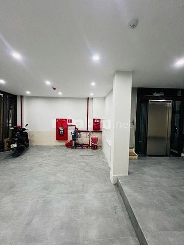 Căn hộ Dv 7 tầng- 21 phòng, Phùng Khoang- Từ Liêm- dòng tiền cao/ 20T