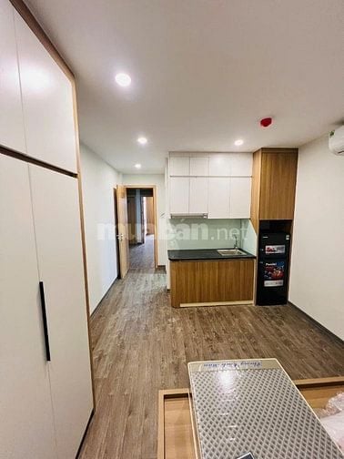 Căn hộ Dv 7 tầng- 21 phòng, Phùng Khoang- Từ Liêm- dòng tiền cao/ 20T
