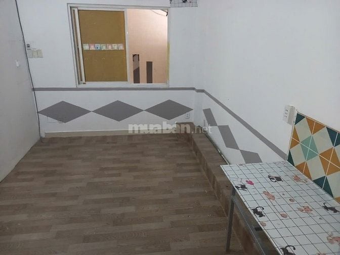 Phòng Đẹp 68A Phan Đăng Lưu, P.5, Q.Phú Nhuận (Máy Giặt, khoá vân tay)
