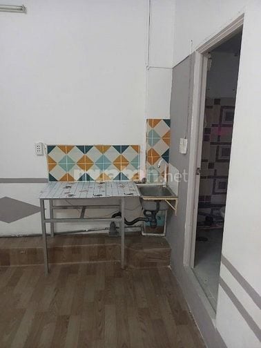 Phòng Đẹp 68A Phan Đăng Lưu, P.5, Q.Phú Nhuận (Máy Giặt, khoá vân tay)