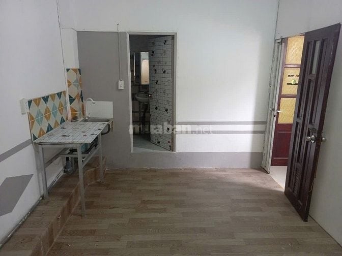 Phòng Đẹp 68A Phan Đăng Lưu, P.5, Q.Phú Nhuận (Máy Giặt, khoá vân tay)