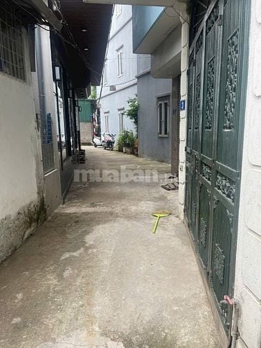 BÁN ĐẤT  LÃ CÔI YÊN VIÊN, GIA LÂM KHU VỰC HIẾM NHÀ BÁN, DT 51M GIÁ RẺ