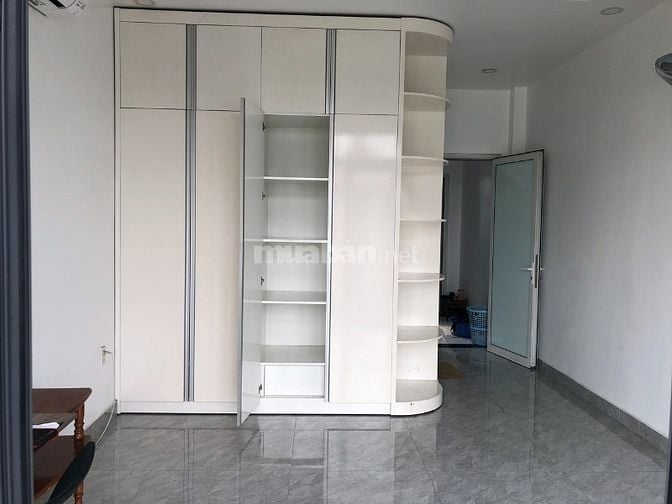 Bán 2 căn nhà MT TCH 08 (8x21), DTCN143m, ĐCT 25tr/tháng