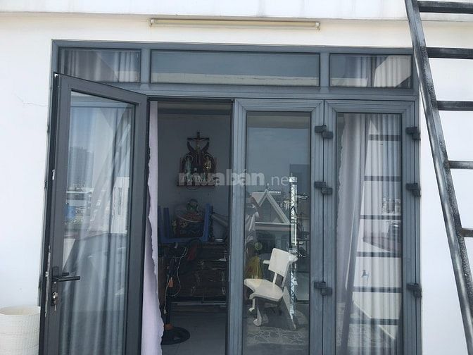 Bán 2 căn nhà MT TCH 08 (8x21), DTCN143m, ĐCT 25tr/tháng