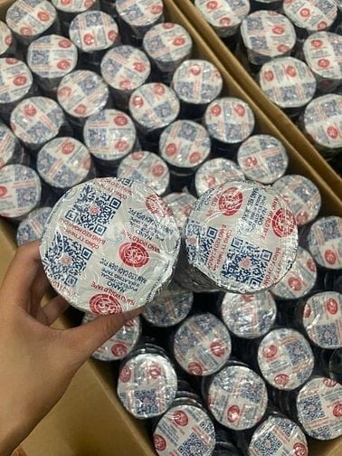 Băng keo điện Nano giá sản xuất tại xưởng không qua trung gian
