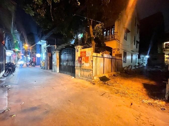 MẢNH ĐẤT VÀNG LÔ GÓC LÕI HAI BÀ TRƯNG