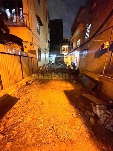 MẢNH ĐẤT VÀNG LÔ GÓC LÕI HAI BÀ TRƯNG