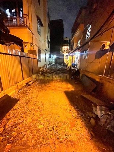 MẢNH ĐẤT VÀNG LÔ GÓC LÕI HAI BÀ TRƯNG