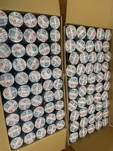 Băng keo điện Nano giá sản xuất tại xưởng không qua trung gian