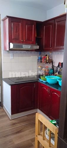 Chính chủ bán căn hộ Screc Towet