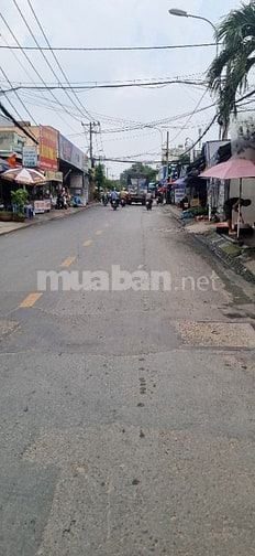 4ty3-nhà2lầu-q12-tân-thới-hiệp21-nhà rộng sạch đẹp khu dân cư tiện ích
