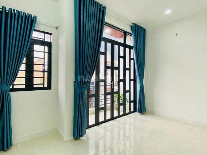 4ty3-nhà2lầu-q12-tân-thới-hiệp21-nhà rộng sạch đẹp khu dân cư tiện ích