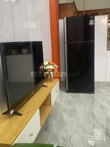 4ty3-nhà2lầu-q12-tân-thới-hiệp21-nhà rộng sạch đẹp khu dân cư tiện ích