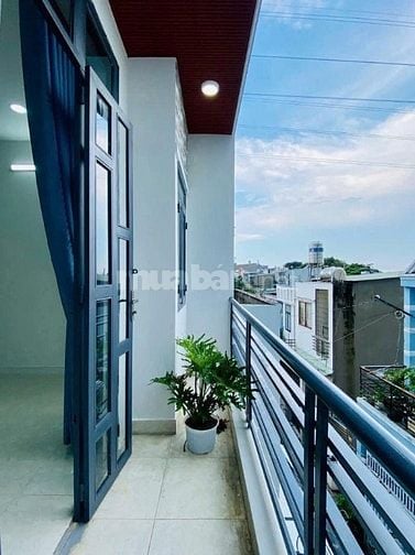 4ty3-nhà2lầu-q12-tân-thới-hiệp21-nhà rộng sạch đẹp khu dân cư tiện ích