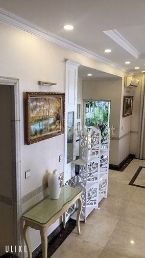 Cho thuê Biệt Thự VIP  Mỹ Văn -Phú mỹ hưng giá 90 triệu