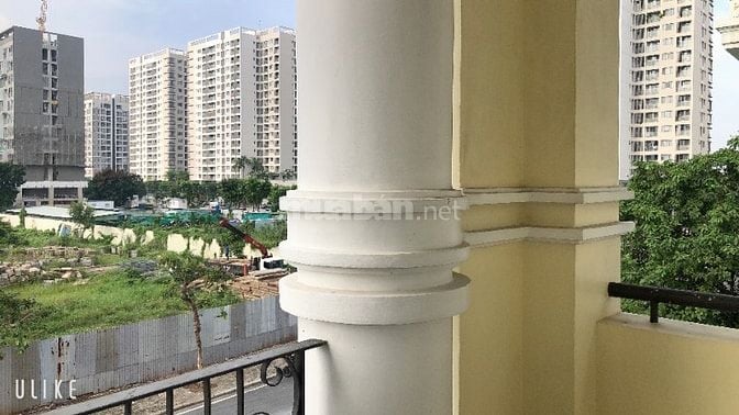 Cho thuê Biệt Thự VIP  Mỹ Văn -Phú mỹ hưng giá 90 triệu