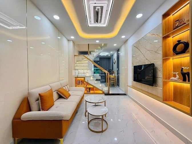 Chủ nhà giảm thẳng 100 triệu căn Huỳnh Văn Nghệ,Tân Bình chỉ còn 1tỷ7 