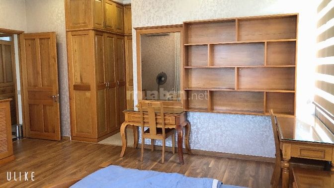 Cho thuê Biệt Thự VIP  Mỹ Văn -Phú mỹ hưng giá 90 triệu
